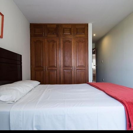 New Apartment In Miraflores! Larcomar Area! Lima Bagian luar foto