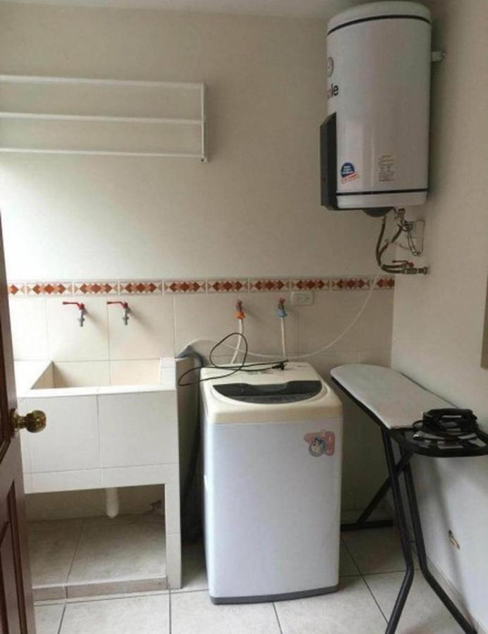 New Apartment In Miraflores! Larcomar Area! Lima Bagian luar foto