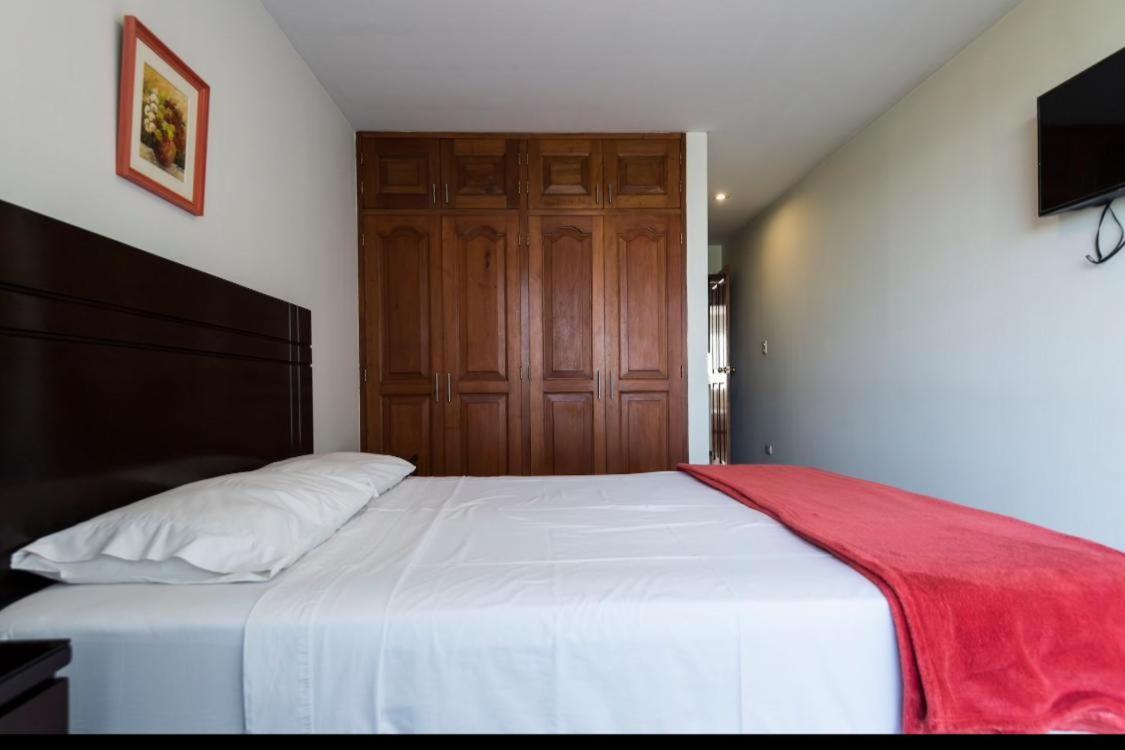 New Apartment In Miraflores! Larcomar Area! Lima Bagian luar foto